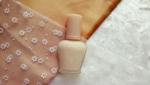 我的底妆笔记,我的底妆为什么这么服帖