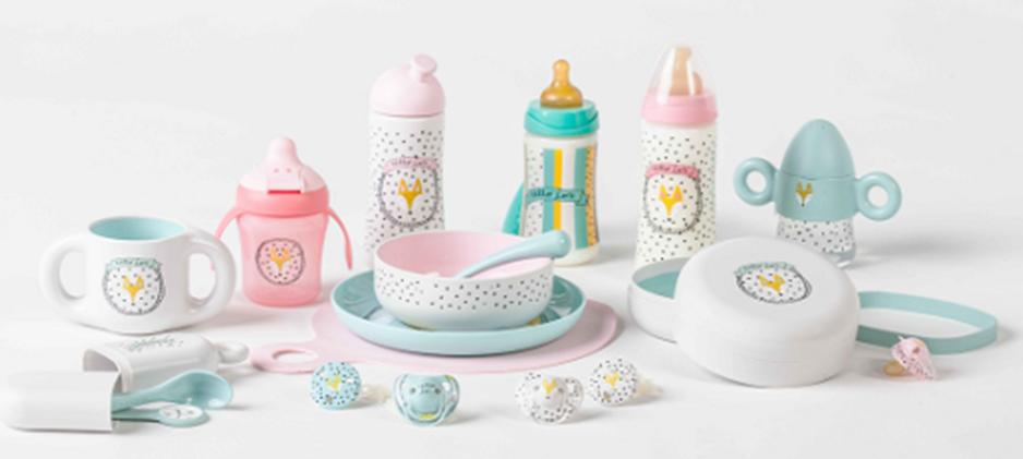 盈峰母婴商业,盈峰母婴商业有限公司