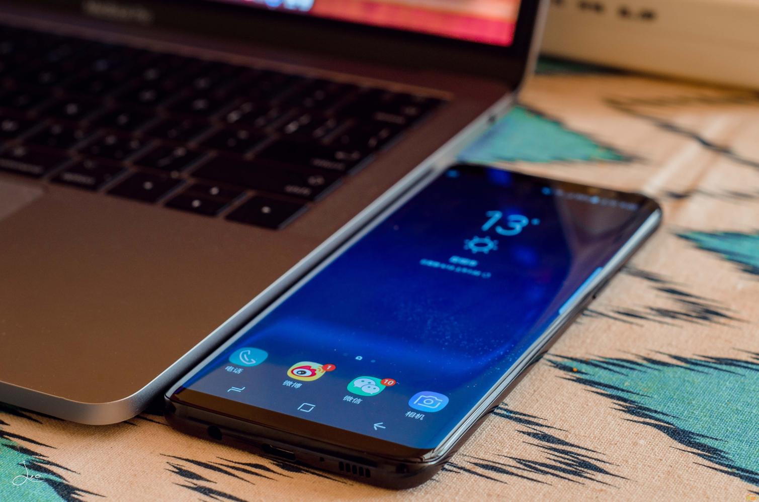 三星note8今天报价,三星note8与s8同时发布