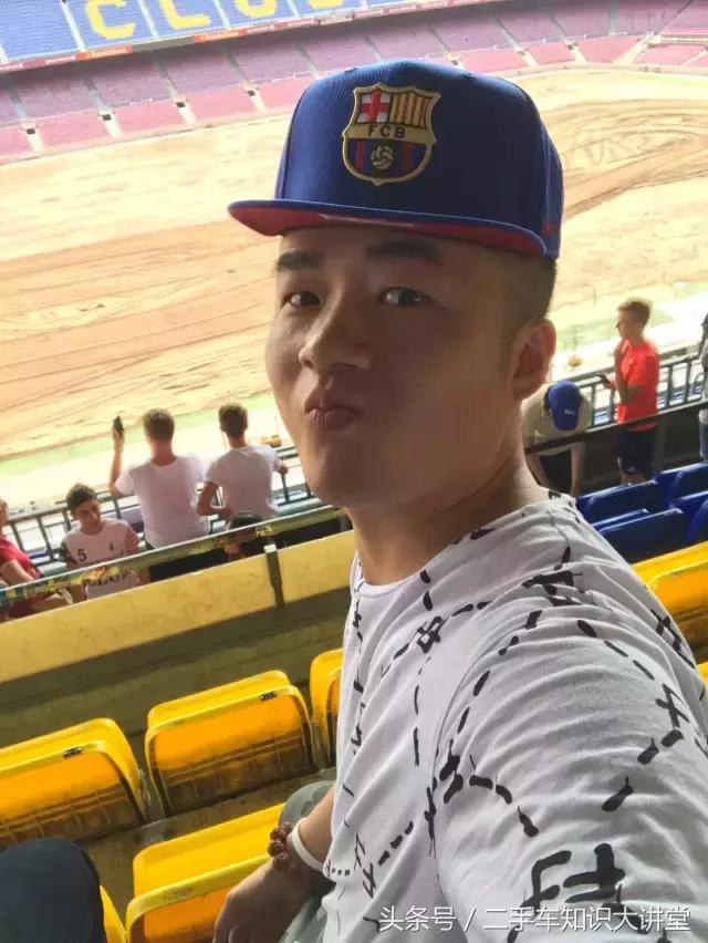 西班牙都喜欢开什么车,中国人在西班牙开什么车的多