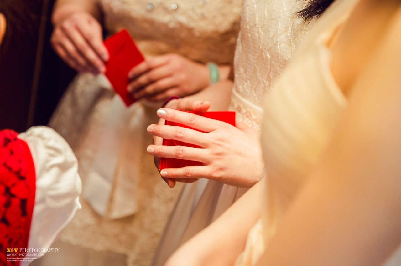 婚礼除了现场布置还有啥,一场婚礼最重要的不是布景