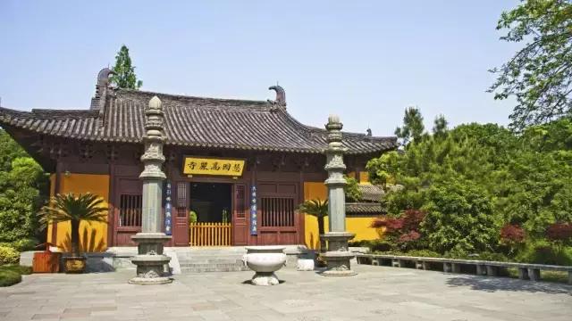 这两位老市长在西湖边做了这些事,很多杭州人可能不知道!