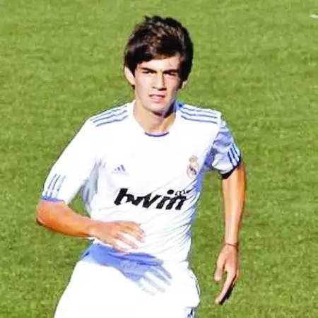 体坛星二代|都有哪些小帅哥靓女