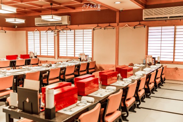 「丽星邮轮」日本，再一次漂洋过海来看你