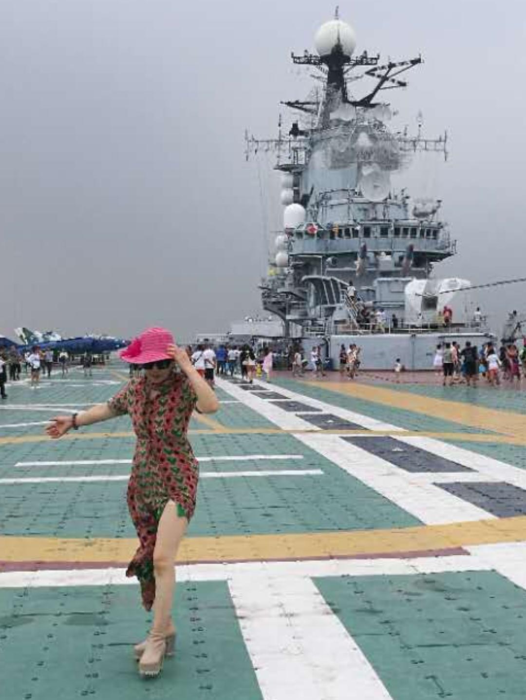 天津塘沽的回忆,天津塘沽名胜古迹