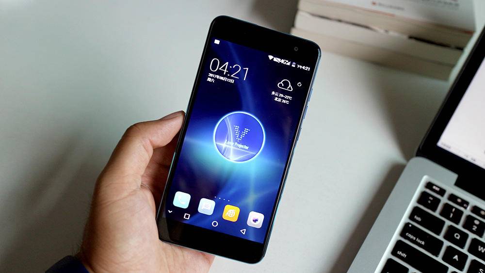 青橙vogav激光投影手机多少钱,青橙voga激光投影手机一体机