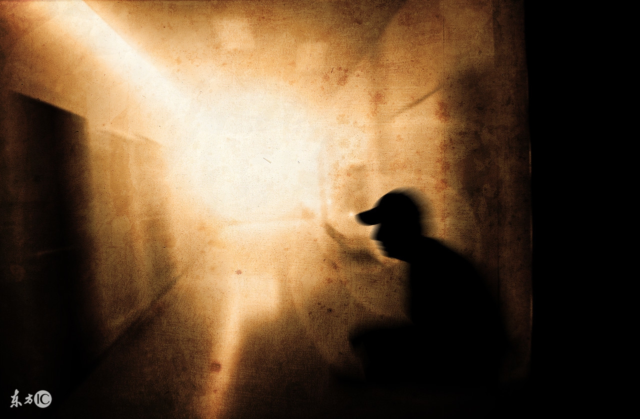 人定胜天而非听天由命,听天由命只能好聚好散