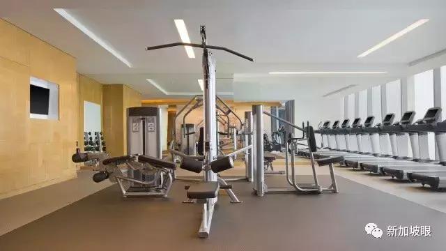 新加坡mandarinoriental酒店,新加坡最豪华酒店套房