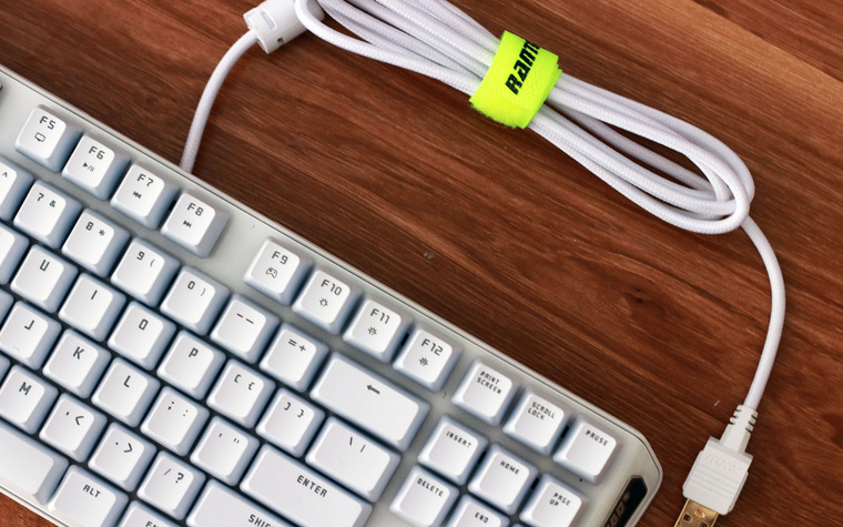 镭拓mxx机械键盘拆解,手感好炫酷的键盘