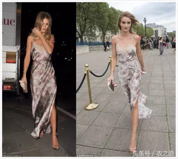 夏天怎么穿百变女神教你穿,夏天穿上秒变成可爱女神