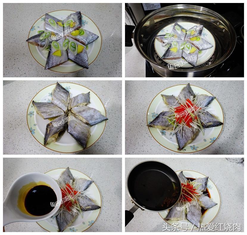 带鱼怎么做才金黄酥脆特别好吃呢,带鱼最简单做法不炖不炸入味好吃