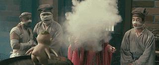 东方奇幻剧,东方奇幻好看吗