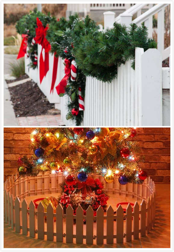 圣诞节必不可少的装饰品,圣诞节的装饰品