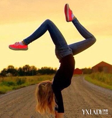 瘦大腿和小腿最好的方法