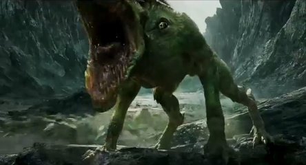 最新十部顶级怪兽电影,全球十部顶级怪兽灾难电影