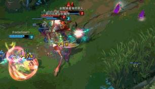 英雄联盟改版神器,英雄联盟新版本辅助神器