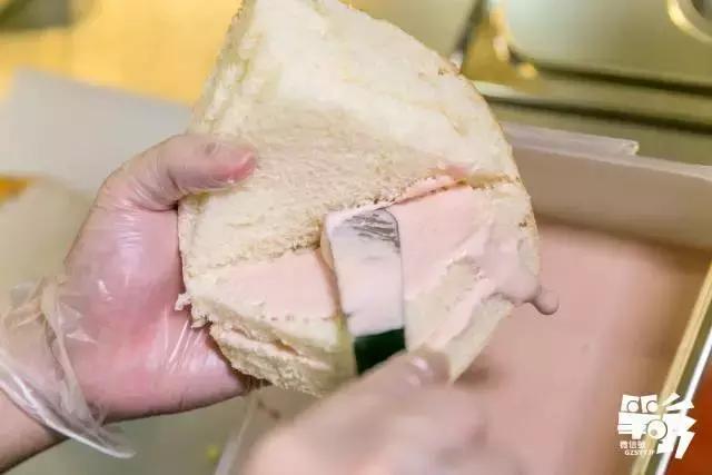 瑞可爷爷起司蛋糕窍门,瑞可爷爷的蛋糕怎么不塌