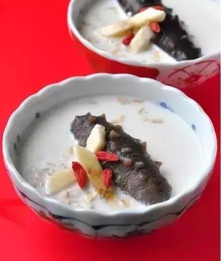 海参补什么营养最好吃,海参食谱大全与功效