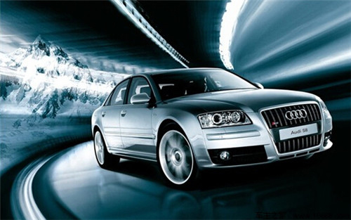 2021款奥迪a8黑科技功能介绍,老款奥迪a8拆灯