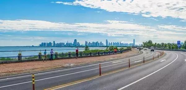 《滨湖使用说明书》，从它开始，重新认识滨湖！