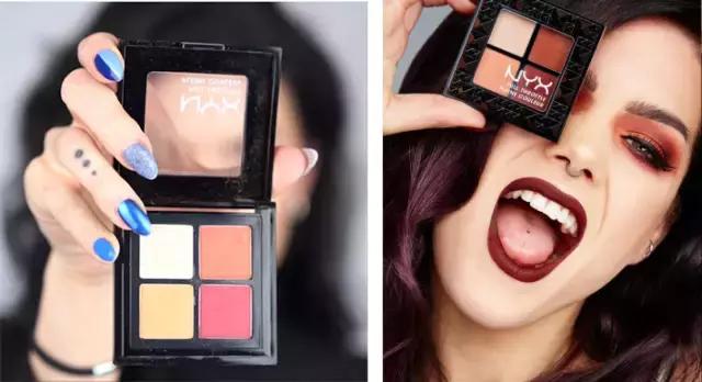 这个百元开架要逆天，征服全网美妆博主的就是它！