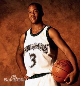 NBA96黄金一代你还认识谁，想不到选的时候科比被排到13？