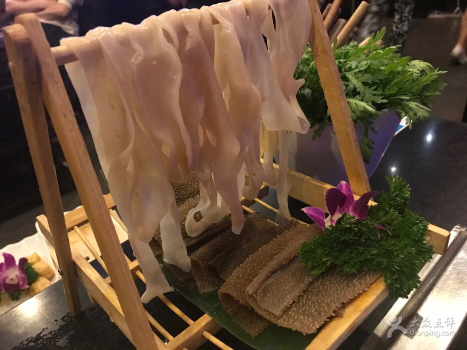 郭聪明去薛之谦火锅店吃火锅,薛之谦上上谦火锅店地址