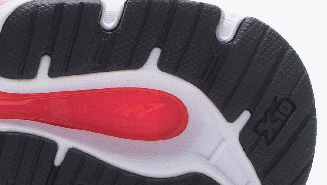 mizuno美津浓跑步鞋waveultima,mizuno跑鞋wave系列