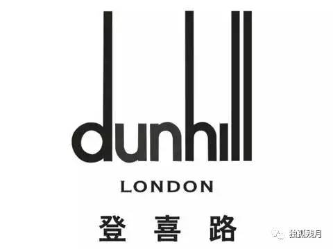 国外品牌以人名命名的有哪些,好听的国外品牌名称