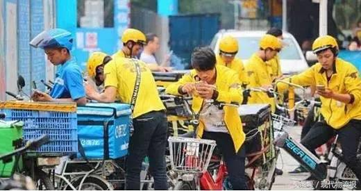 即时配送强势崛起,即时配送未来有哪些新趋势