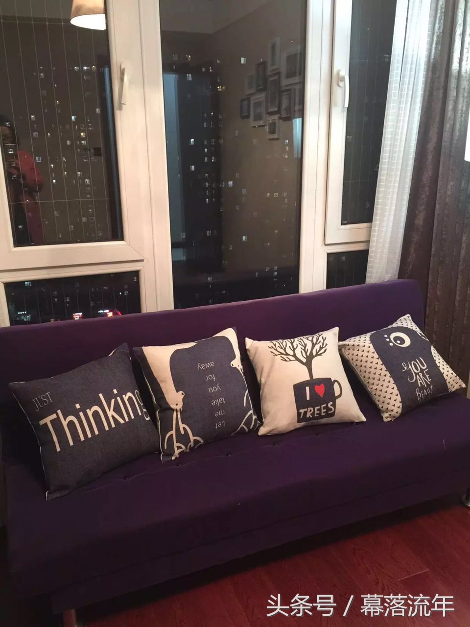 这家的小女人太机智—用心打造的每个居家细节