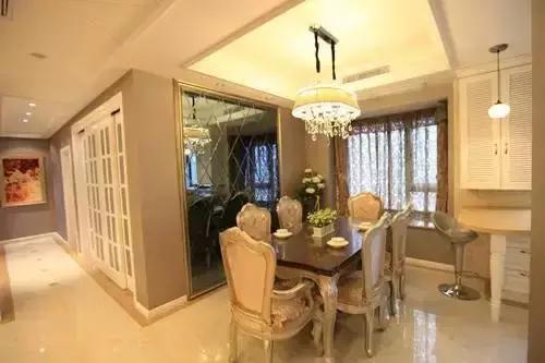 风水知识家中镜子,家居风水镜子放哪里最好