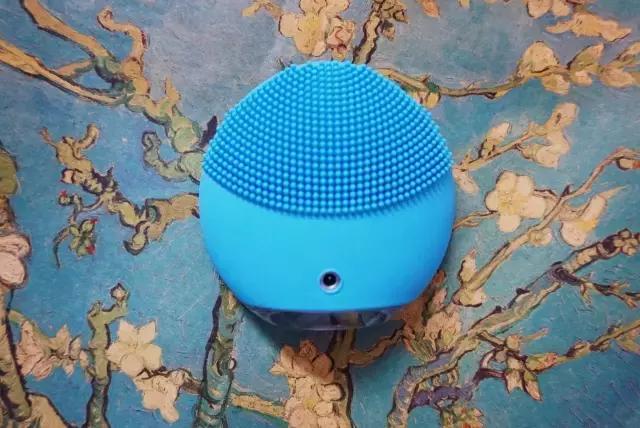 luna洗脸机有效果吗,luna洗脸仪买哪个更实用