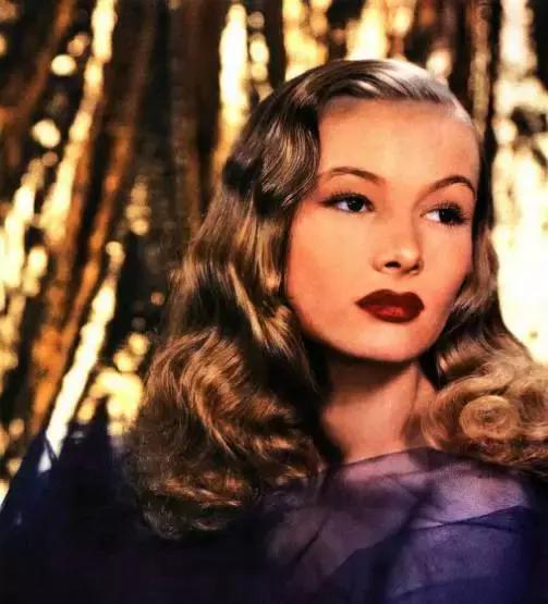 历史馆｜100秒带你一览风起云涌全球染发美容史4000年