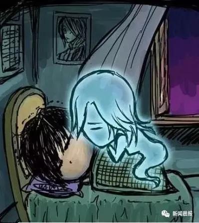 为什么鬼压床醒来还在梦里,梦里鬼压床感觉很真实