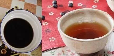 不沾头皮的染发膏,头发白了怎样染黑不用染发膏