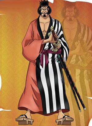 《海贼王》只要败家娘们吃了这个果实，再在不用当心买！买！买