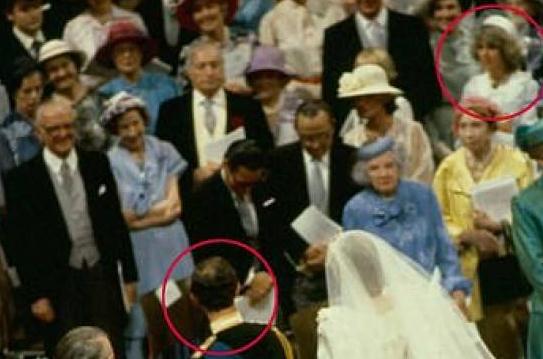 戴安娜王妃逝世20周年,戴安娜王妃死因大揭秘