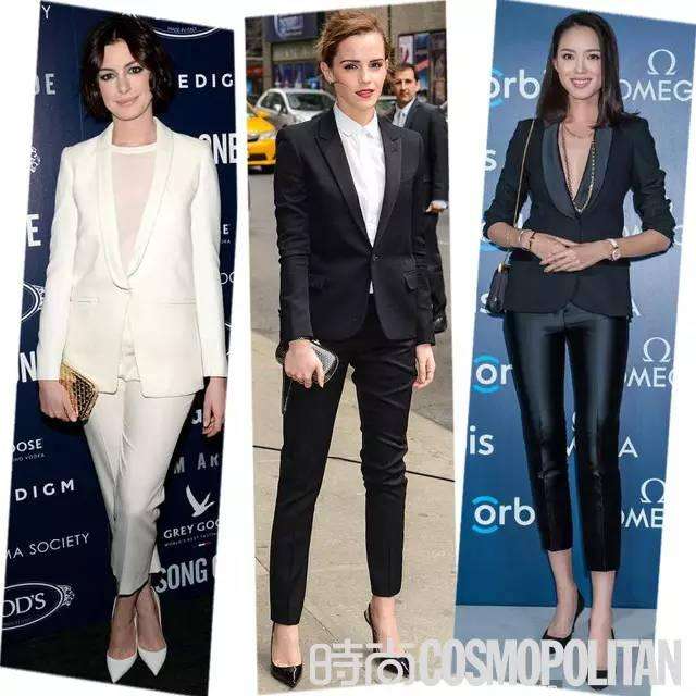 九分裤的正确搭配显高又高级,九分裤怎么穿搭好看冬季