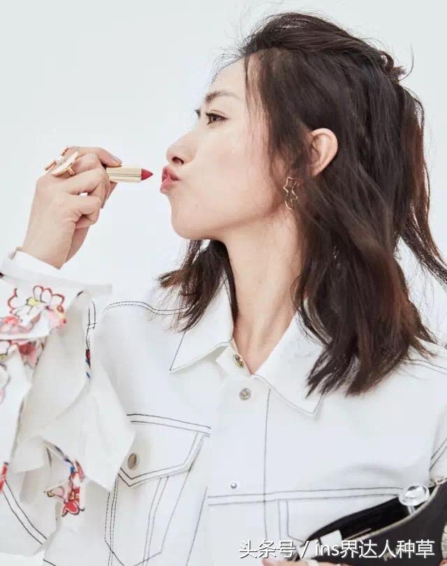 万茜同款化妆品,万茜用的什么粉底液