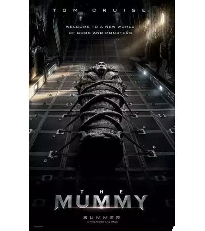 新木乃伊2豆瓣,新木乃伊电影有续集么