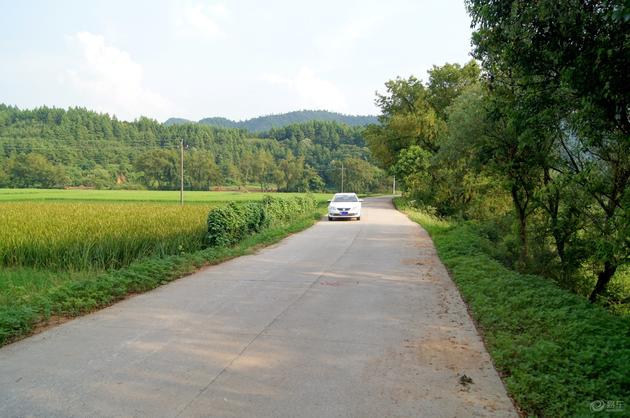 全新宝来节油模式,宝来节油测试