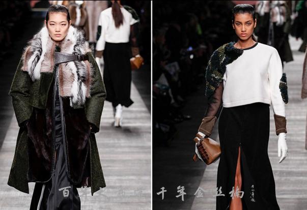 天气冷了围上围巾,围巾围住的是什么