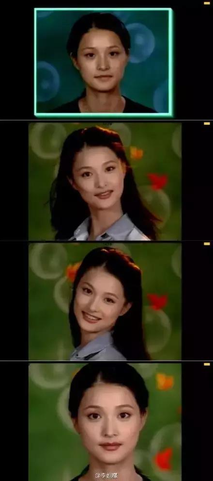 毛戈平彩妆教程 (毛戈平9万彩妆教学)