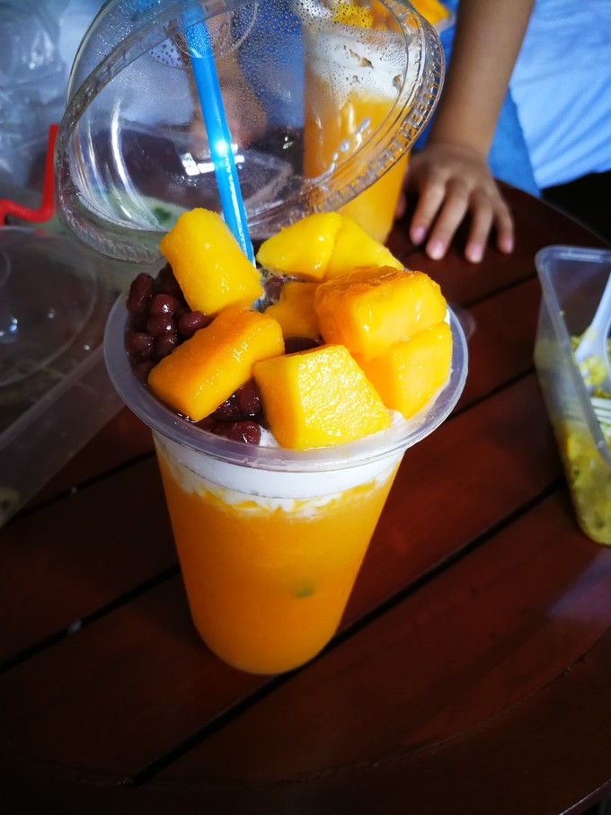 带着老妈和宝贝游三亚（两家铂尔曼和亚龙湾红树林度假之旅）