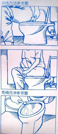 一把水枪可能救你一命，看这些吃瓜神评论！