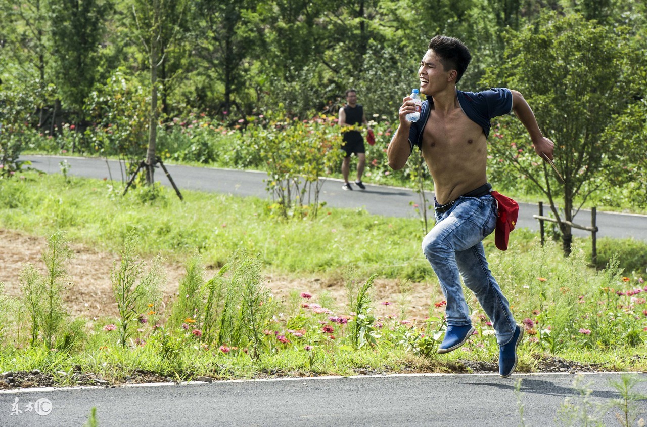 为什么很多人反感健步走,健步走错误