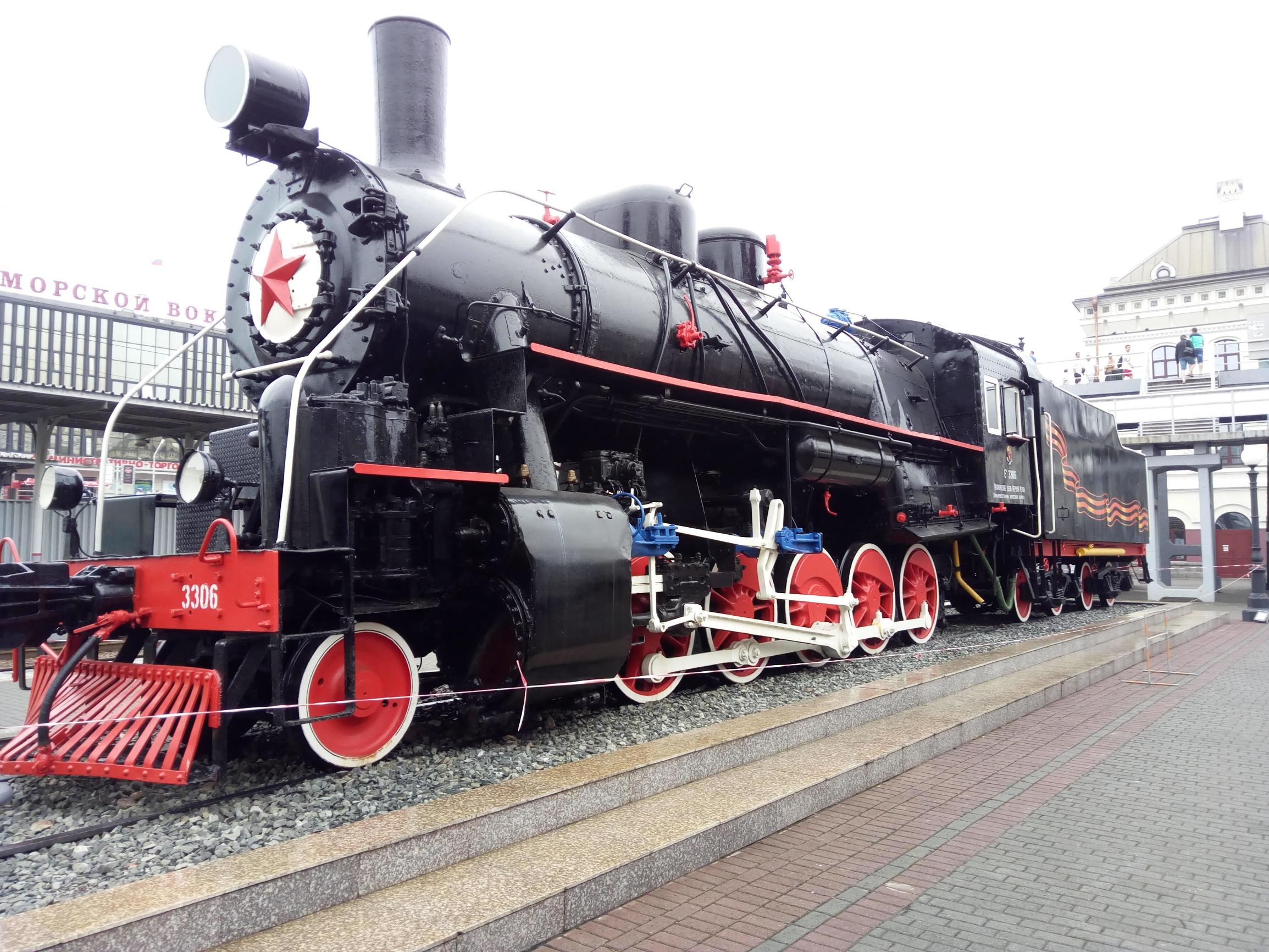 珲春到海参崴游记,俄罗斯海参崴游记感受