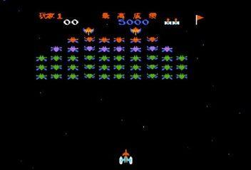 童年小霸王游戏机代码,童年玩具游戏机小霸王