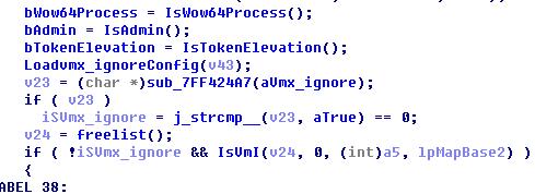 史上反侦察力最强木马“隐魂”:撑起色情*放播**器百万推广陷阱